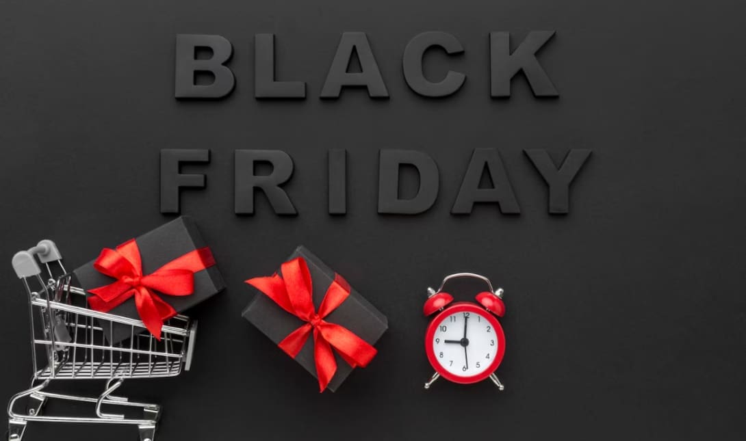 black friday