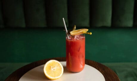 Bloody mary