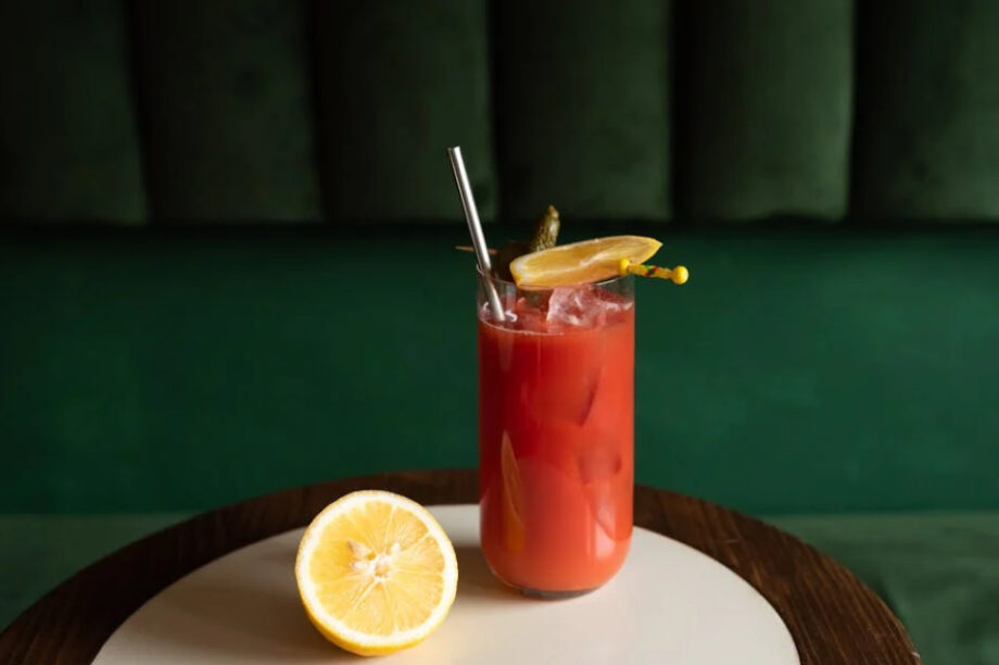 Bloody mary
