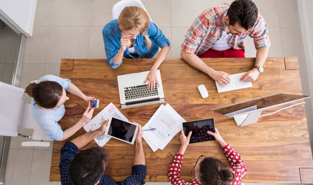 Brain drain δουλειά εργασία