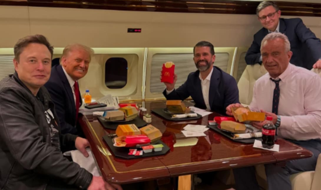 Burger