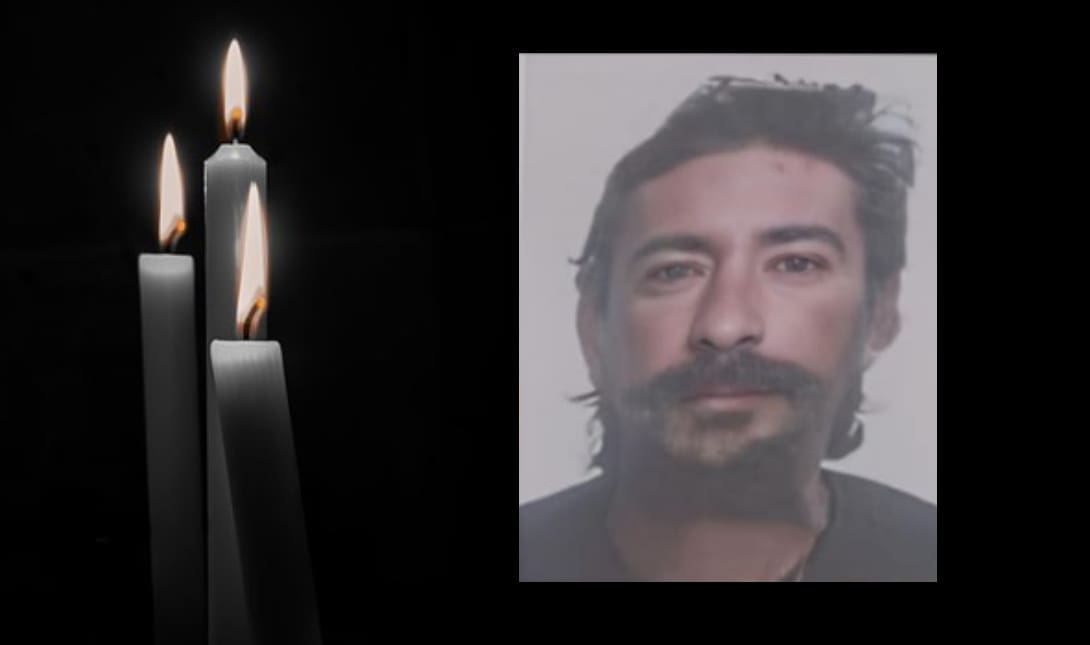 πενθος μεσαρα