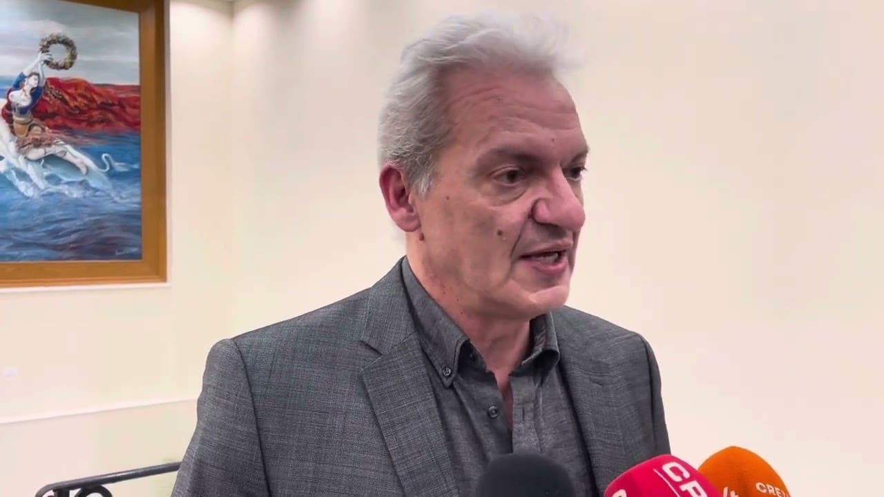 Προϋπολογισμός, κώδικας αυτοδιοίκησης και Ενετικά τείχη στο επίκεντρο της ανασκόπησης Καλοκαιρινού