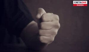 Χανιά: Στο νοσοκομείο με τραύμα στο κεφάλι άνδρας μετά από άγρια επίθεση (φώτο)