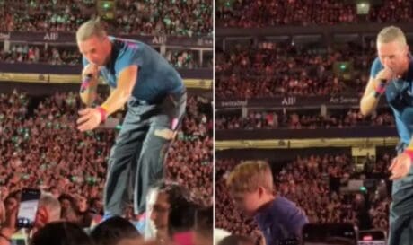 Coldplay