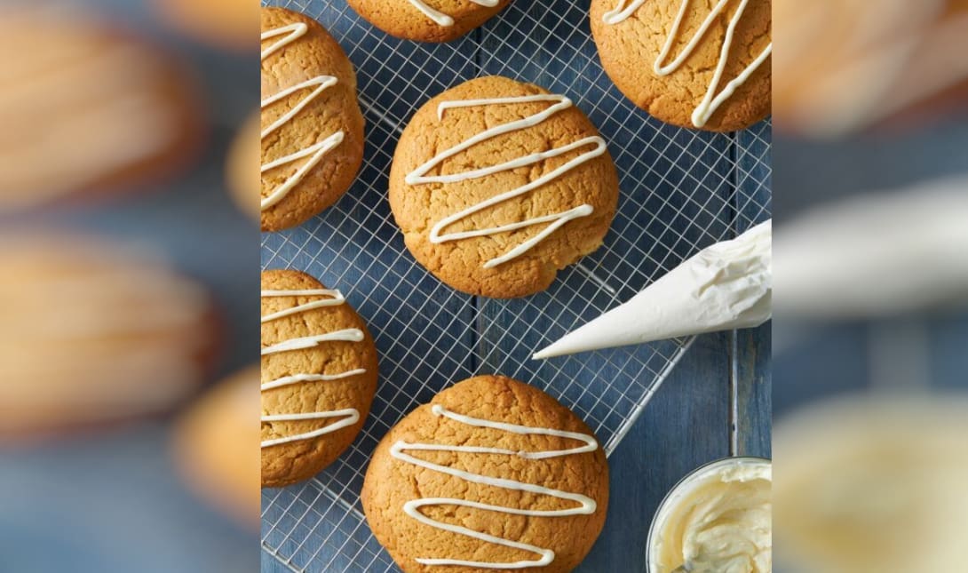 cookies μπισκοτα