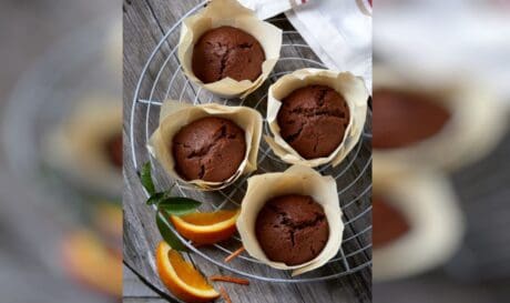 κεικ muffin