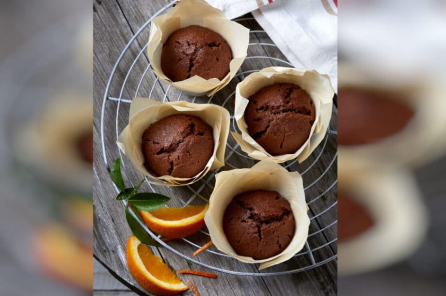 κεικ muffin