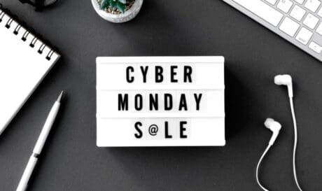 Cyber Monday