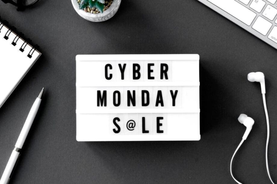 Cyber Monday
