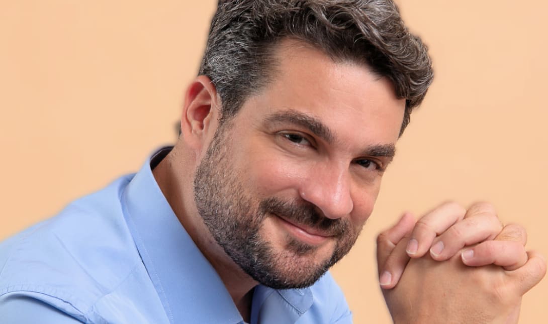 δημαρχος χανιων
