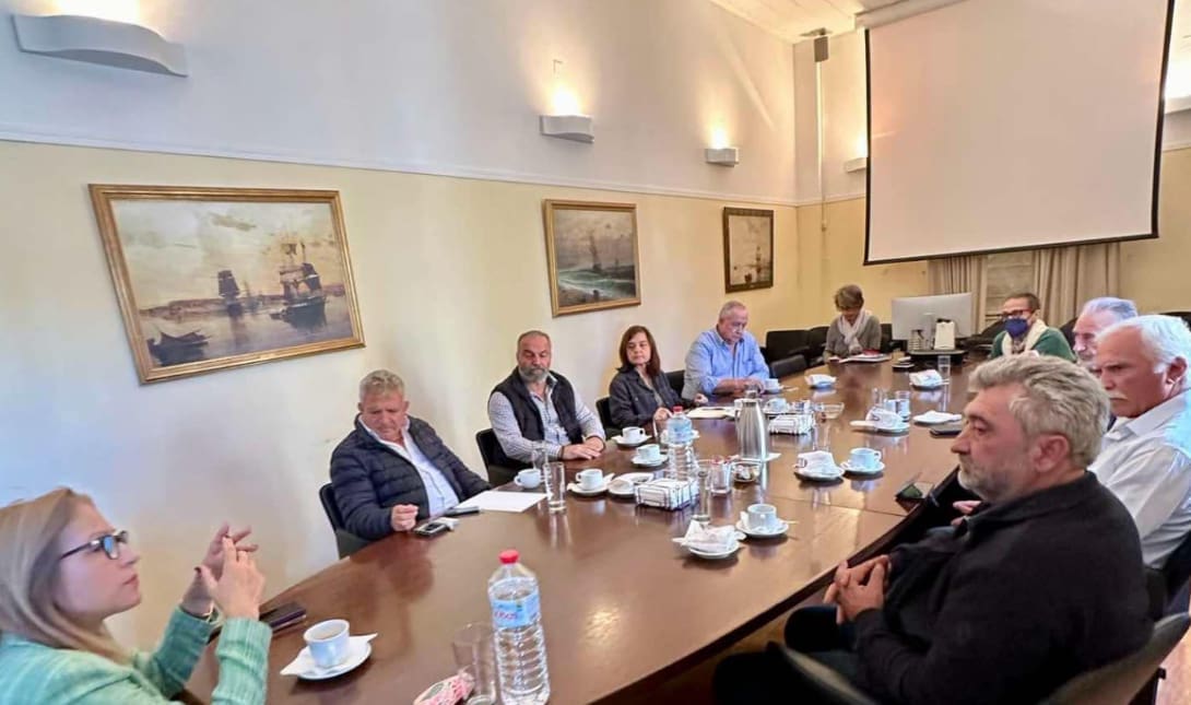 δημος φαιστου γορτυνας