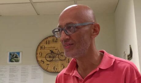 Κώστας Μανιμανάκης