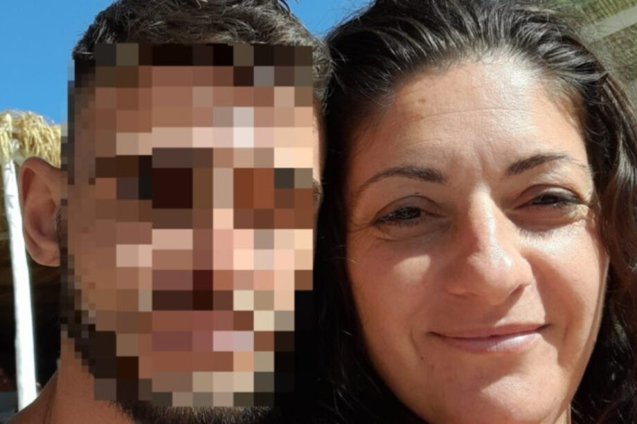Αγρίνιο Δώρα γυναικοκτονία
