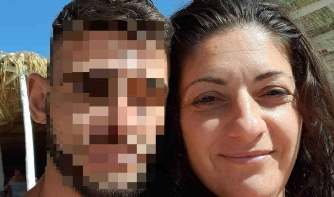 Αγρίνιο Δώρα γυναικοκτονία