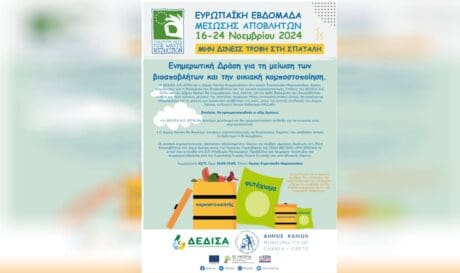 δρασεις