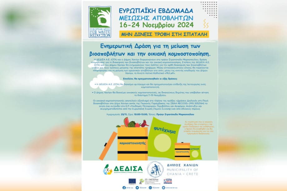 δρασεις