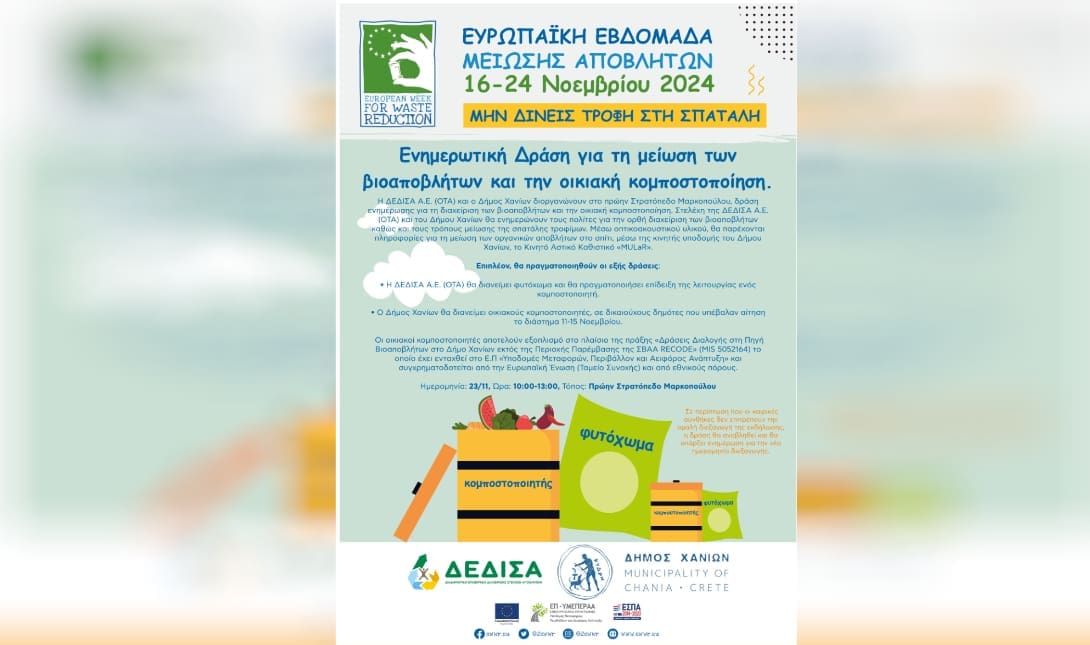 δρασεις