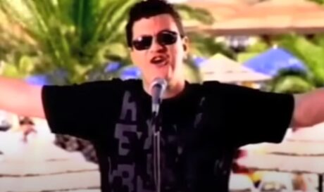 δυτικες συνοικιες