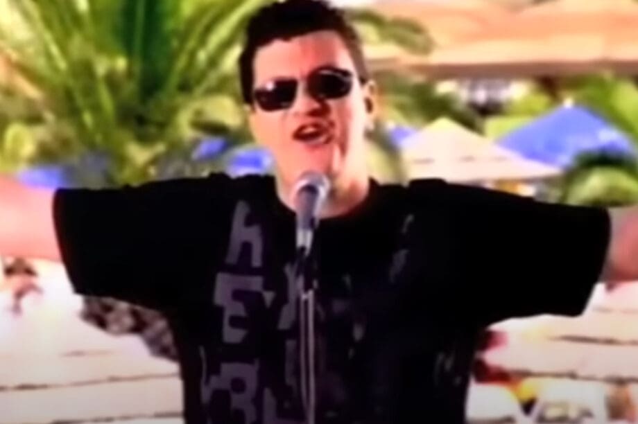 δυτικες συνοικιες