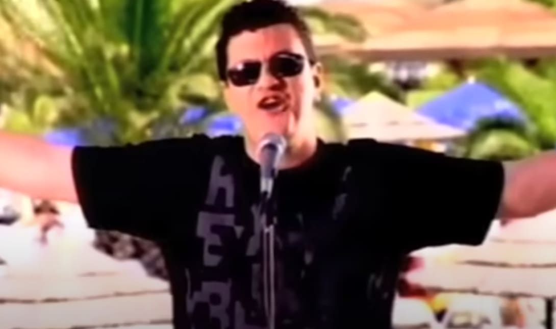 δυτικες συνοικιες