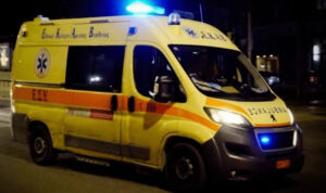 Νέο τροχαίο ατύχημα με τραυματισμό στο Αγρίνιο