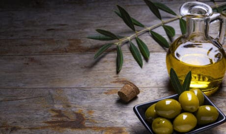 ελαιόλαδο τιμή