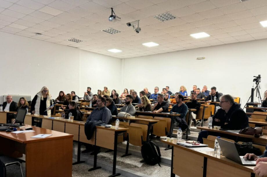 εσπεριδα ελαιολαδο