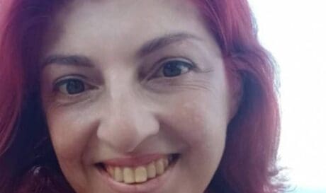 Ελευθερία δωρεά οργάνων