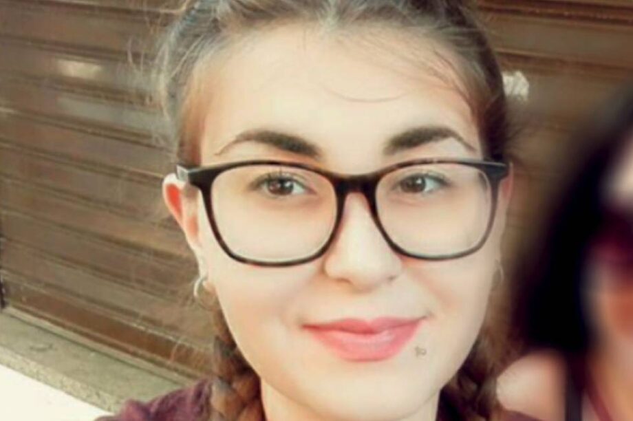 Ελένη Τοπαλούδη