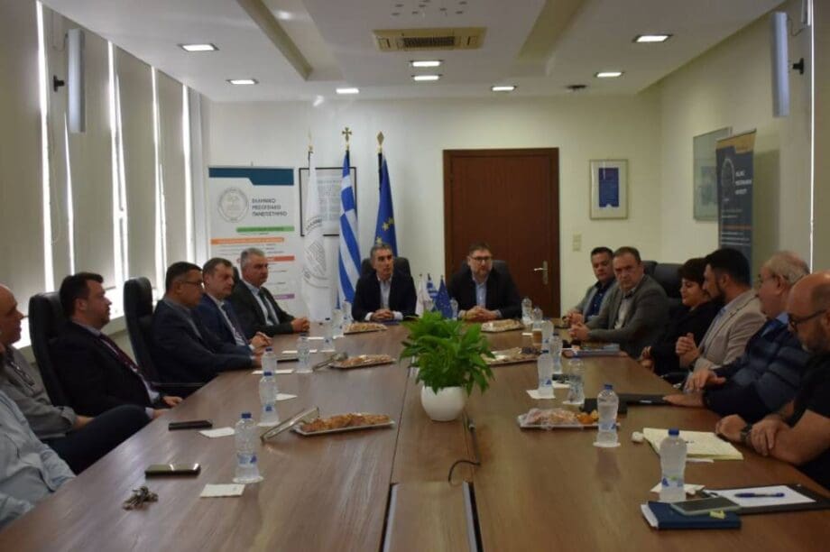 ΕΛΜΕΠΑ