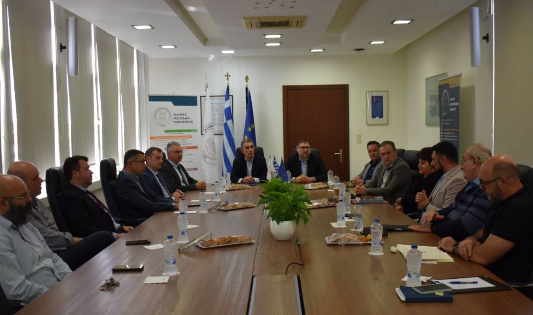 ΕΛΜΕΠΑ