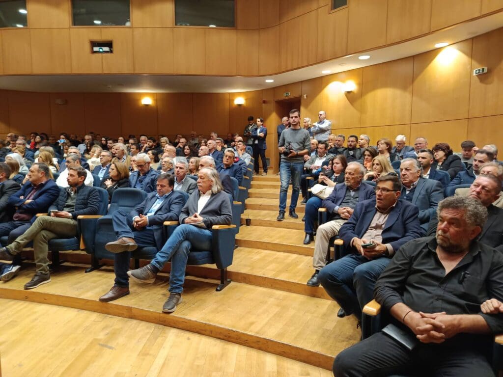 επιμελητηριο Ηρακλειου
