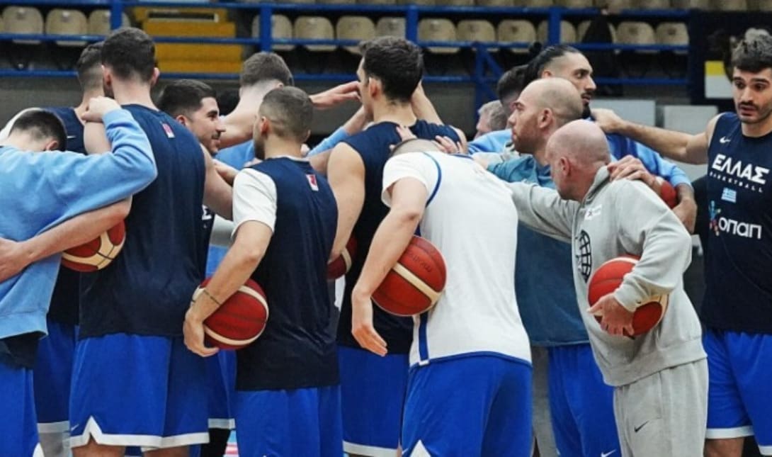 Εθνική Ελλάδος