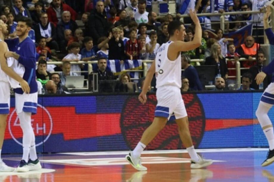 εθνικη