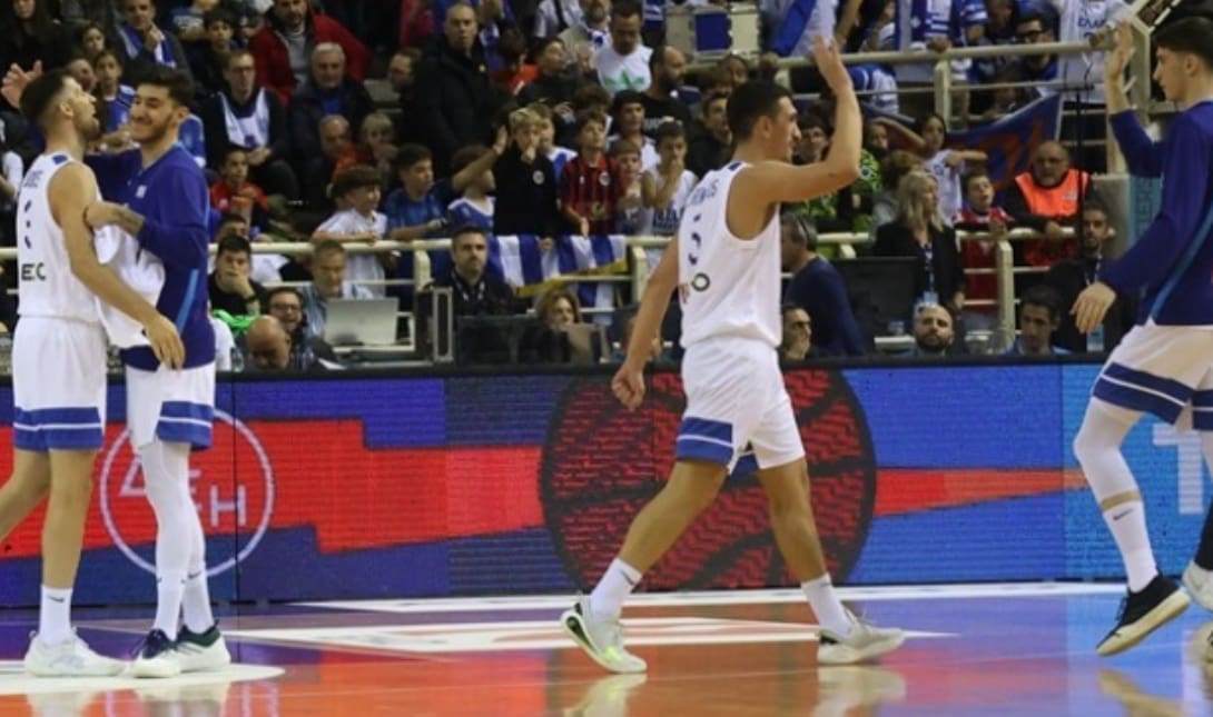 εθνικη
