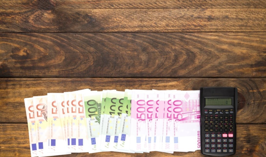ΕΥΡΩ ΚΟΜΠΙΟΥΤΕΡΑΚΙ