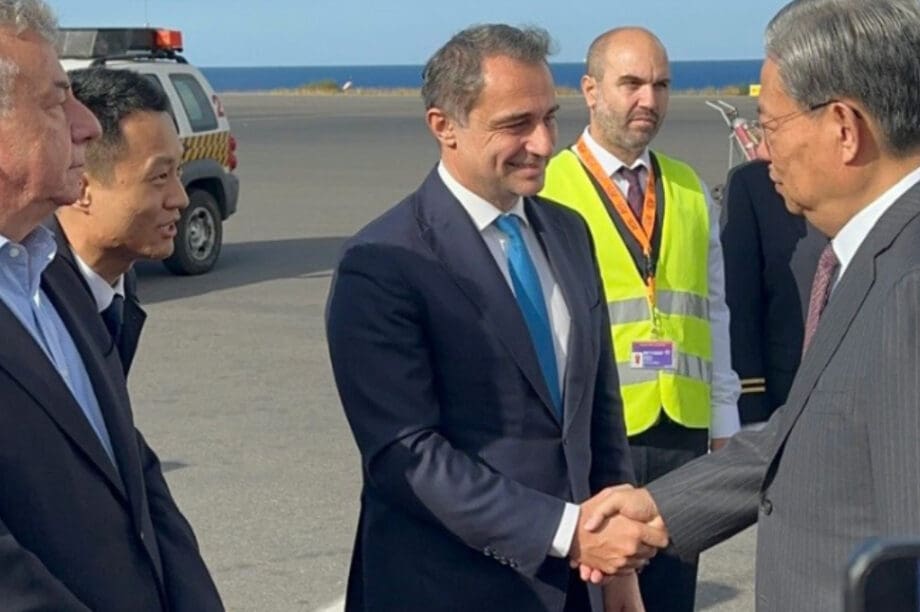 σενετακης