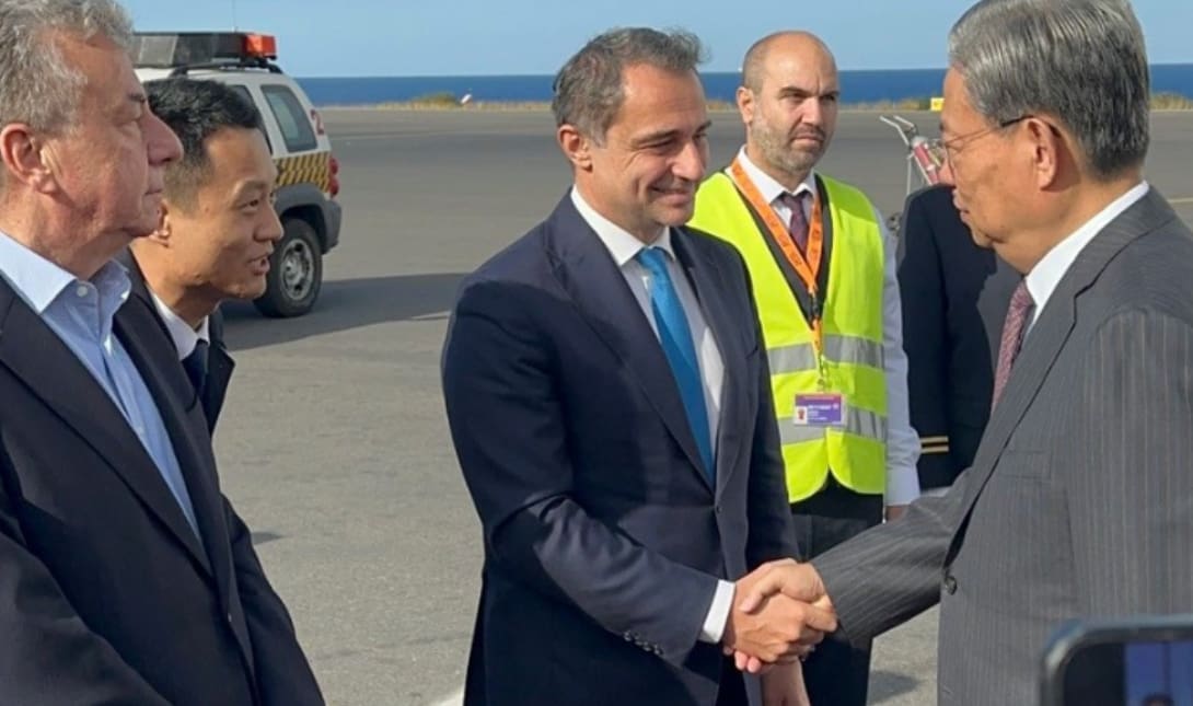 σενετακης