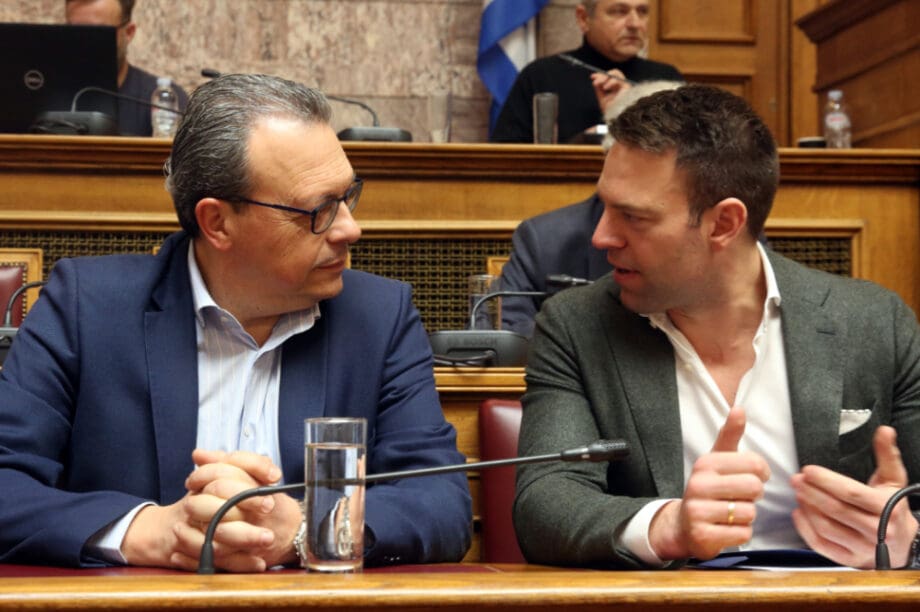 ΦΑΜΕΛΛΟΣ ΚΑΣΣΕΛΑΚΗΣ