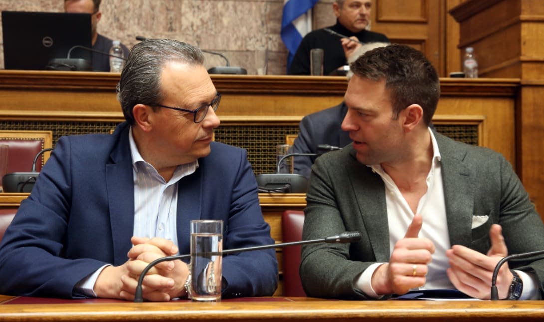 ΦΑΜΕΛΛΟΣ ΚΑΣΣΕΛΑΚΗΣ