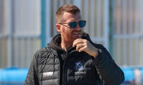 Κώστας Φιτσανάκης