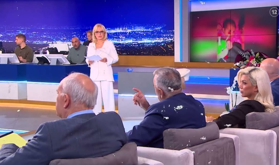 Φως στο Τούνελ