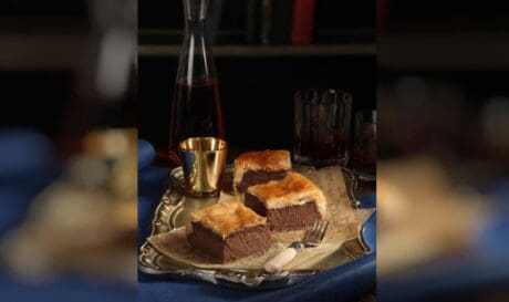 ΓΑΛΑΚΤΟΜΠΟΥΡΕΚΟ