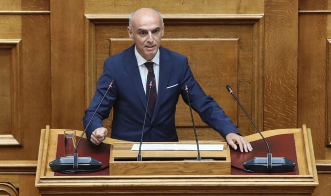 Γιώργος Γαβρήλος