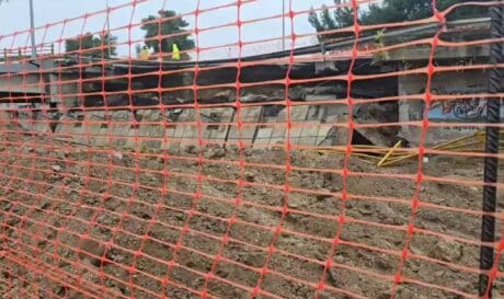 γέφυρα Δενδροποτάμου