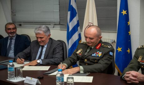 Γενικό Επιτελείο Στρατού
