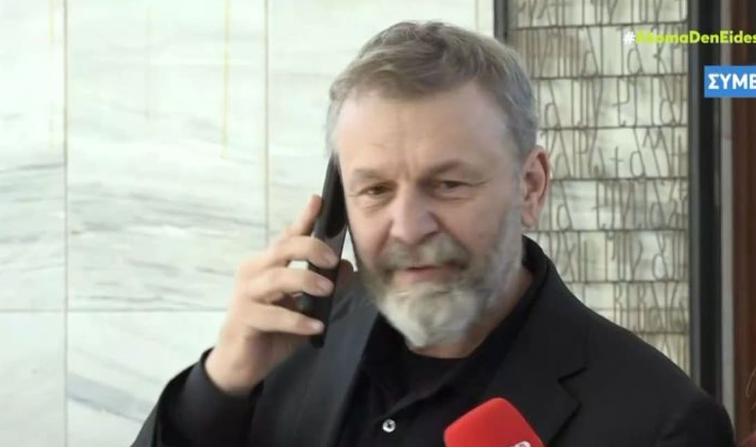 Απόστολος Γκλέτσος