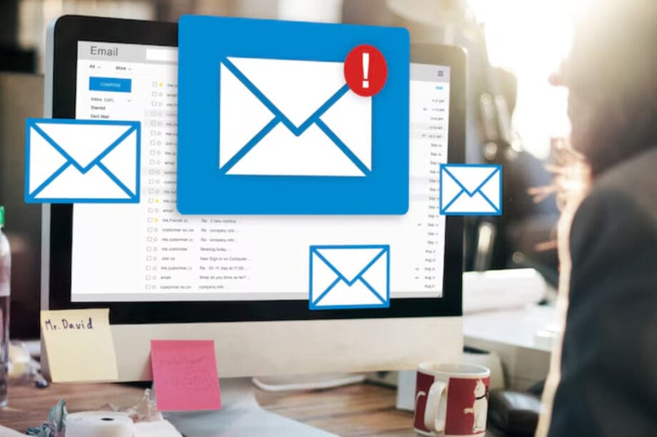 Gmail