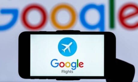 Google Flights